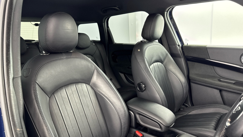 MINI Countryman 1.5 Cooper Exclusive 5dr Auto Petrol Hatchback